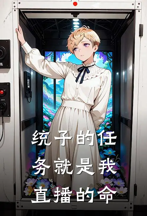 统子的任务就是我直播的命