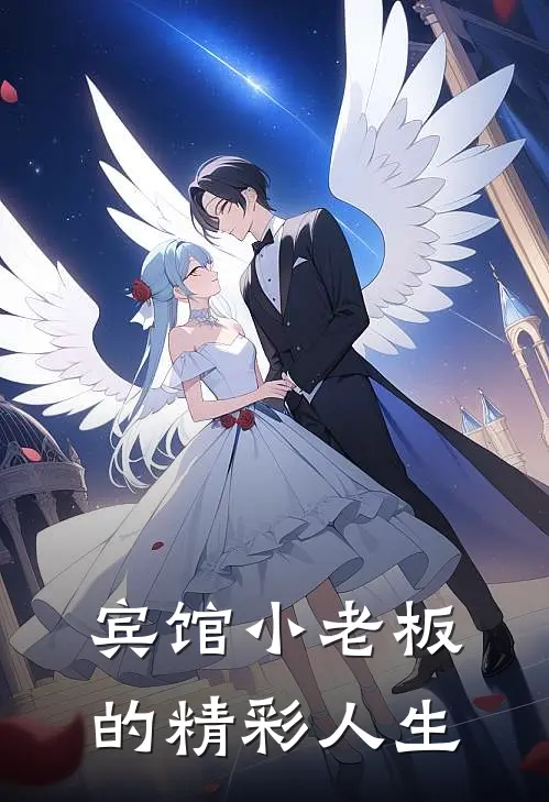 宾馆小老板的精彩人生