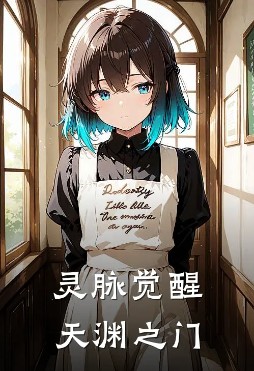 灵脉觉醒天渊之门