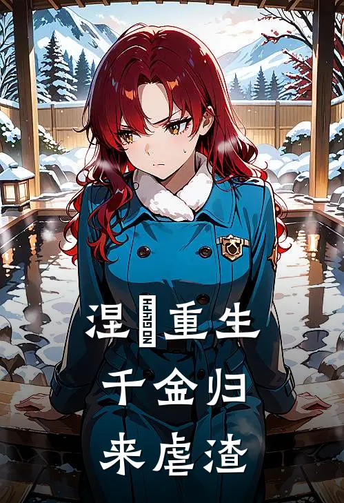 涅槃重生：千金归来虐渣