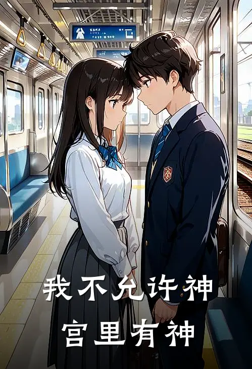 我不允许神宫里有神