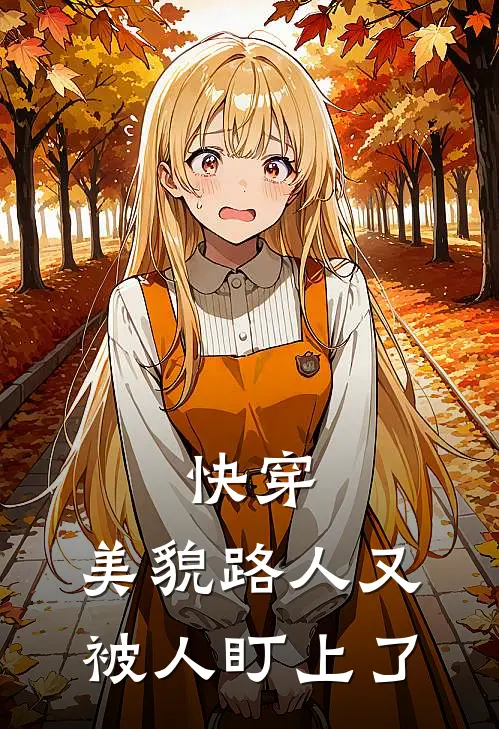 林星辰林知意《快穿：美貌路人又被人盯上了》全本免费在线阅读_(林星辰林知意)最新章节在线阅读