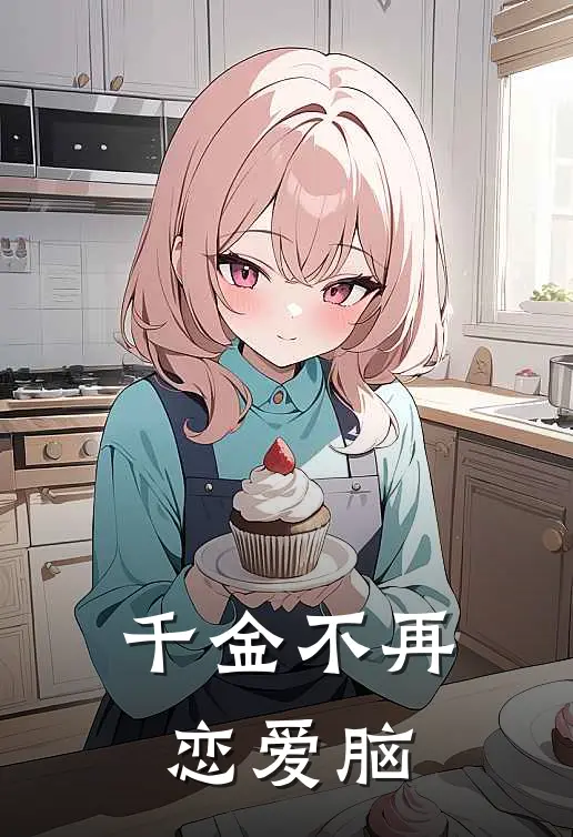 千金不再恋爱脑