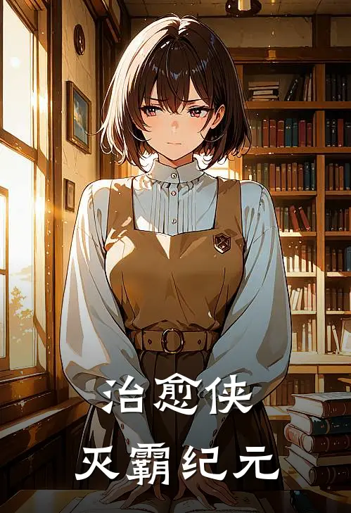 治愈侠:灭霸纪元