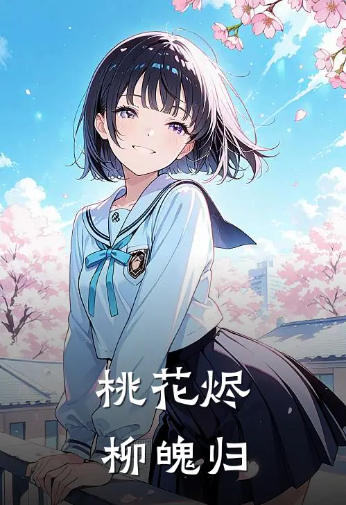 桃花烬·柳魄归