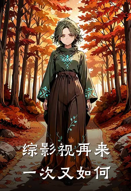 综影视再来一次又如何