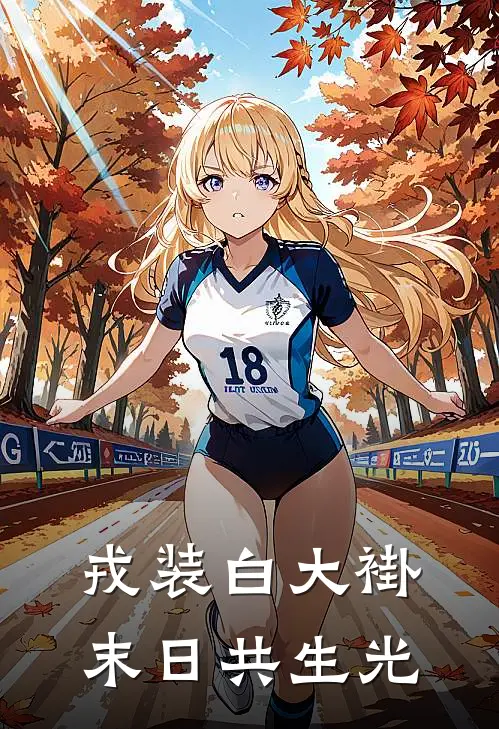 戎装白大褂，末日共生光