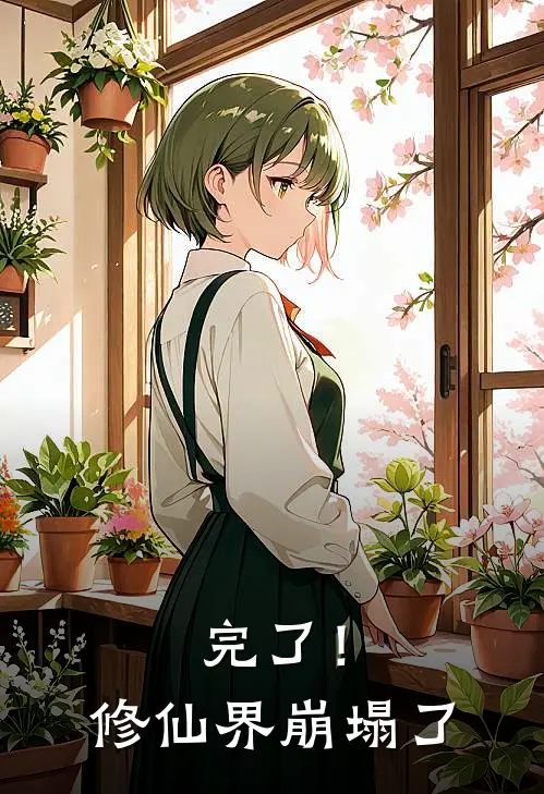 完了！修仙界崩塌了