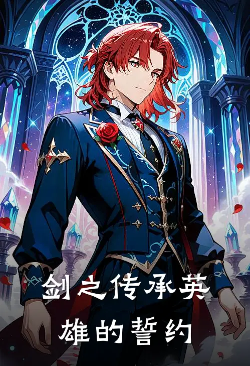 剑之传承英雄的誓约