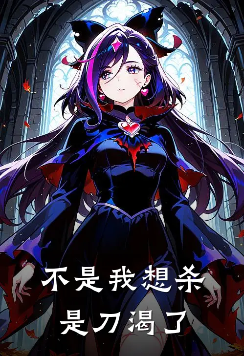 不是我想杀，是刀渴了林浩林浩小说完整版免费阅读_最新章节列表不是我想杀，是刀渴了(林浩林浩)