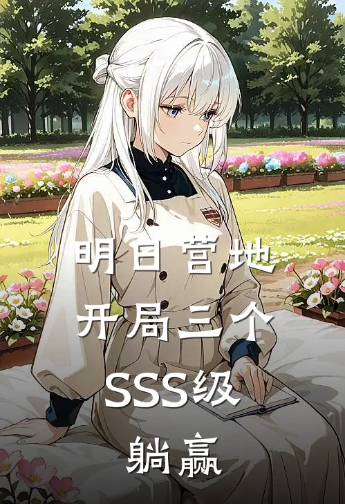 明日营地开局三个SSS级，躺赢