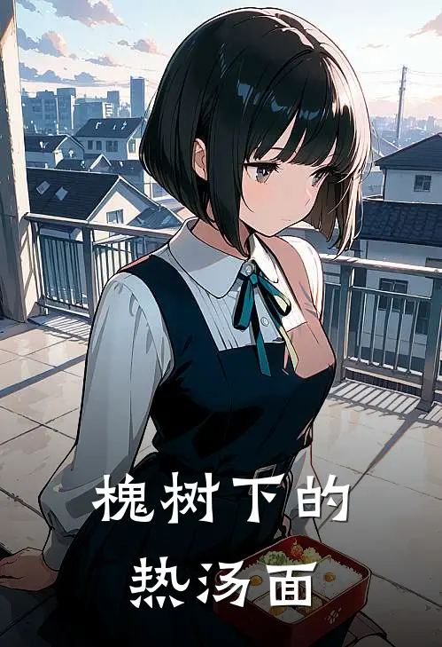 槐树下的热汤面