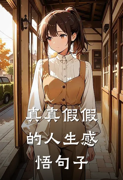 真真假假的人生感悟句子