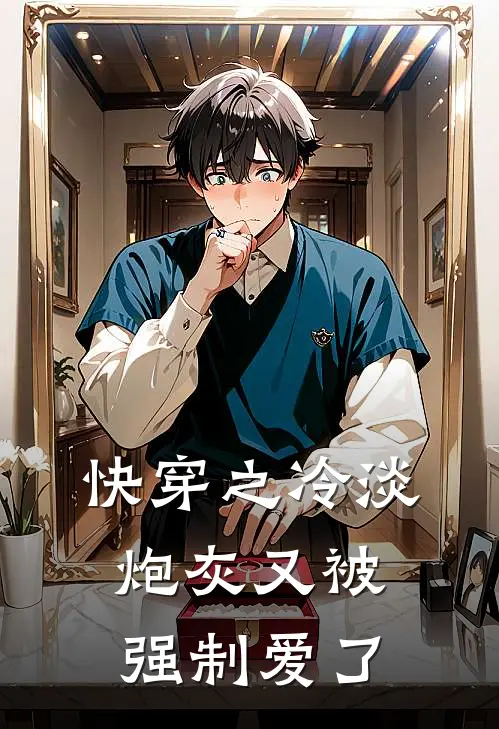 快穿之冷淡炮灰又被强制爱了