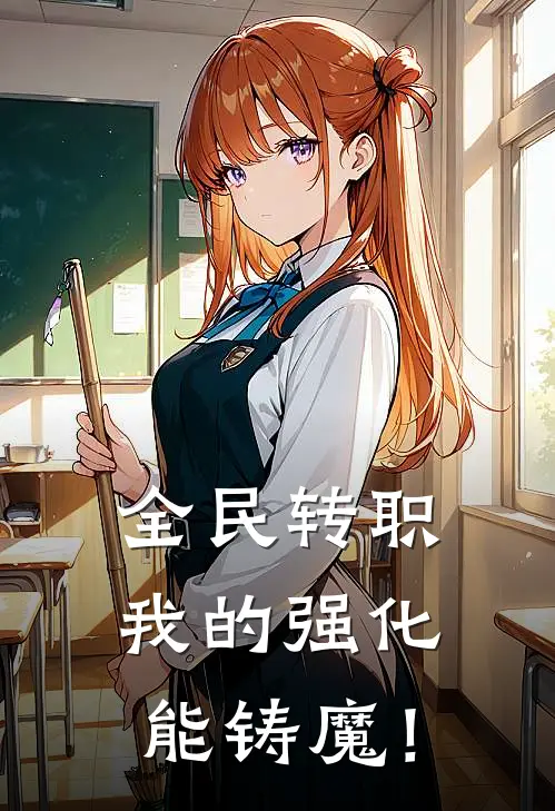 全民转职：我的强化能铸魔！