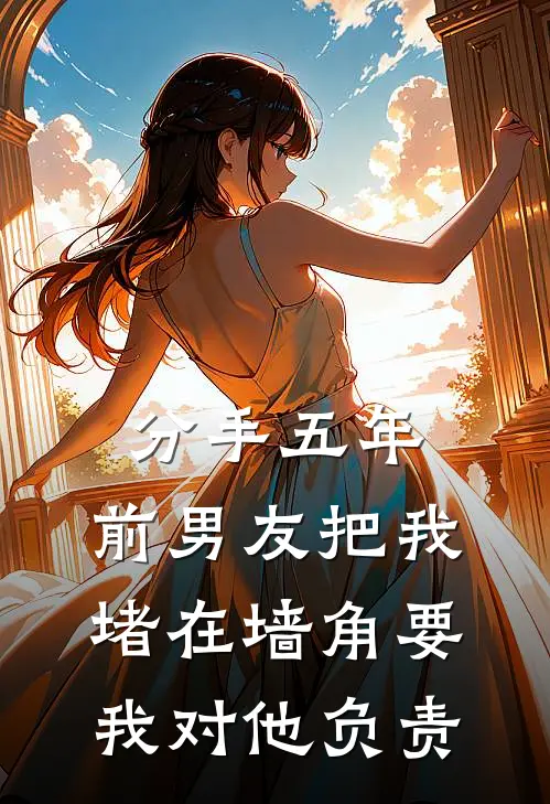 分手五年，前男友把我堵在墙角要我对他负责