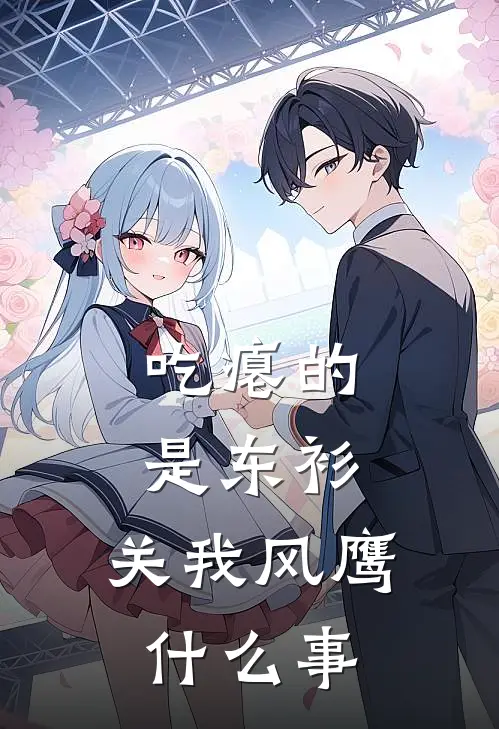 吃瘪的是东衫，关我风鹰什么事(加鲁林默)免费小说在线阅读_在线阅读免费小说吃瘪的是东衫，关我风鹰什么事(加鲁林默)