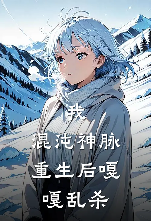 我，混沌神脉，重生后嘎嘎乱杀