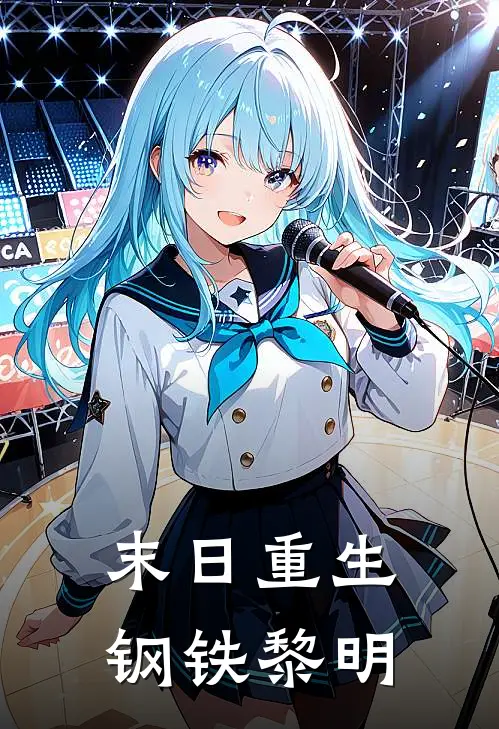 末日重生：钢铁黎明