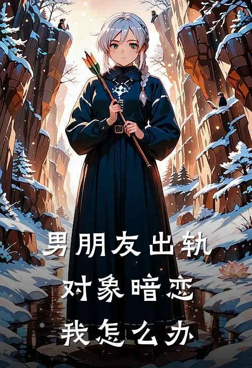 男朋友出轨对象暗恋我怎么办