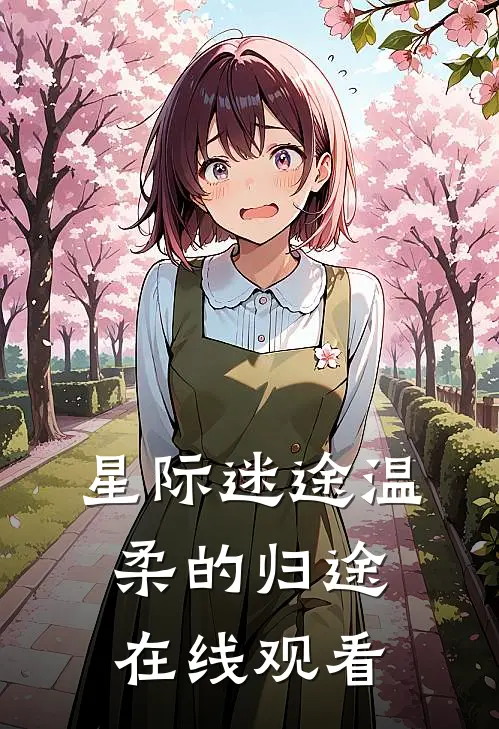 星际迷途温柔的归途在线观看