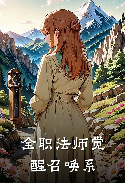 全职法师觉醒召唤系