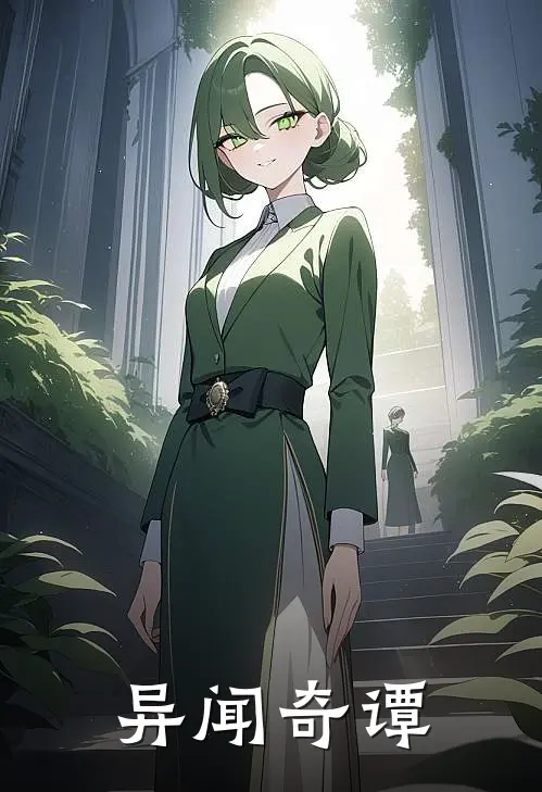 异闻奇谭