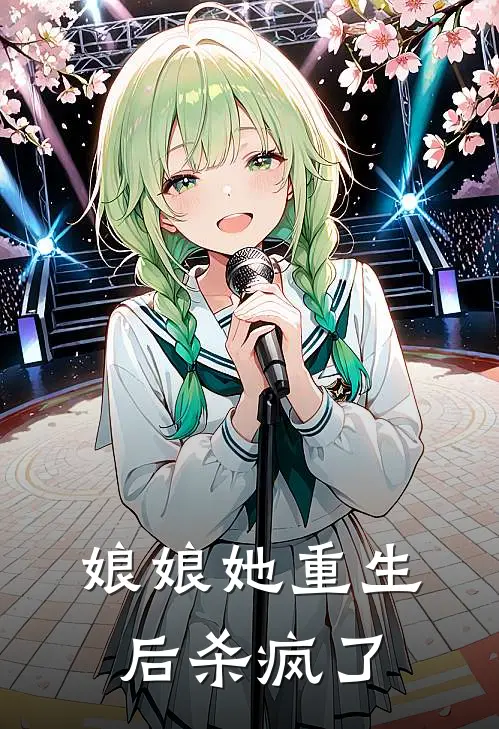 娘娘她重生后杀疯了(宇文澈承儿)无弹窗小说免费阅读_小说免费阅读无弹窗娘娘她重生后杀疯了宇文澈承儿