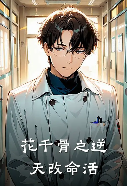 花千骨之逆天改命活