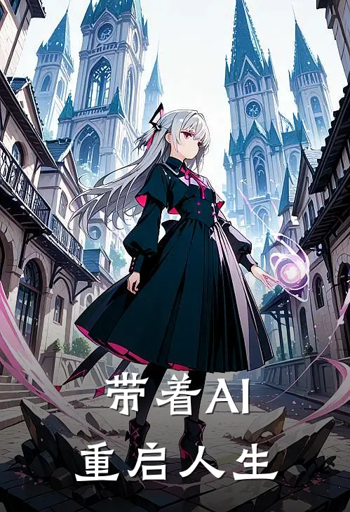 带着AI重启人生