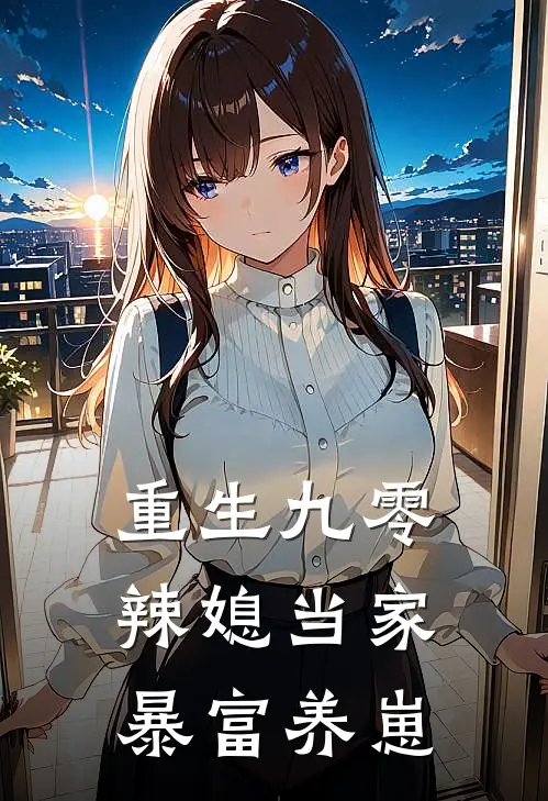 重生九零：辣媳当家，暴富养崽