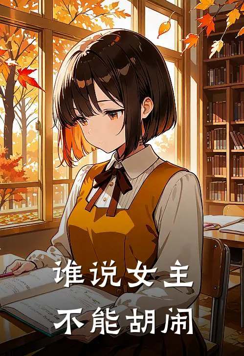 谁说女主不能胡闹