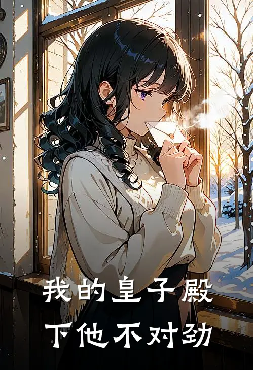 我的皇子殿下他不对劲