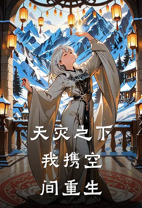 天灾之下：我携空间重生