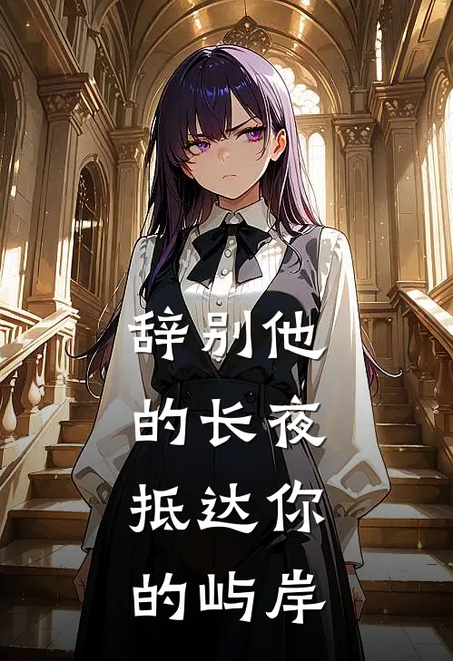 辞别他的长夜，抵达你的屿岸