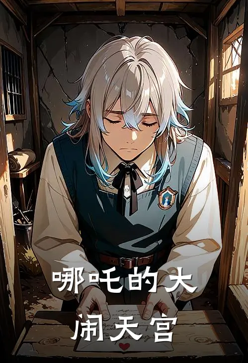 哪吒的大闹天宫(哪吒孙悟空)免费小说大全_小说完结免费哪吒的大闹天宫哪吒孙悟空