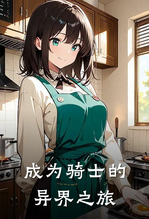 成为骑士的异界之旅