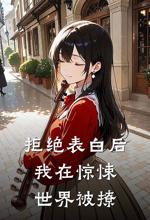 拒绝表白后，我在惊悚世界被撩(桑念玉佩)热门小说阅读_全文免费阅读拒绝表白后，我在惊悚世界被撩桑念玉佩