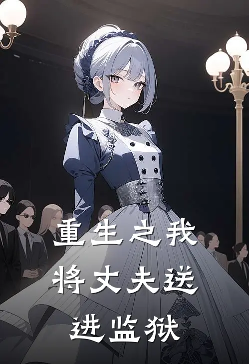 重生之我将丈夫送进监狱