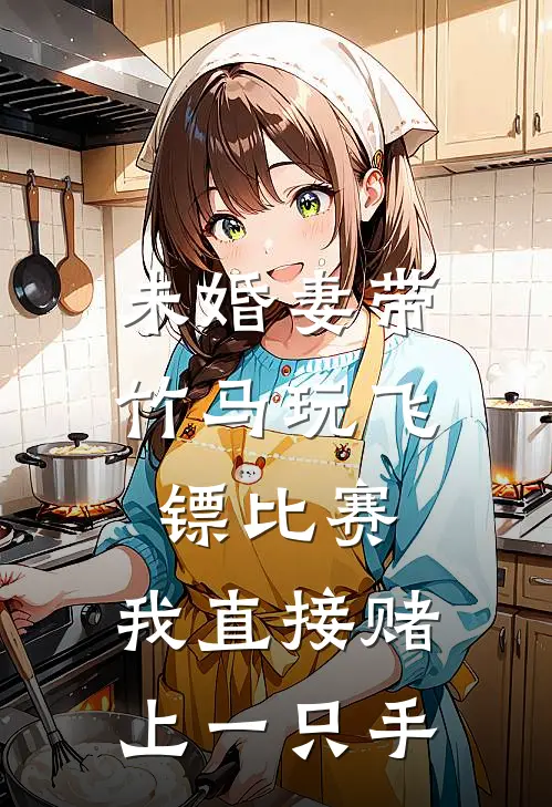 未婚妻带竹马玩飞镖比赛，我直接赌上一只手孟林语澜完整免费小说_热门小说阅读未婚妻带竹马玩飞镖比赛，我直接赌上一只手孟林语澜