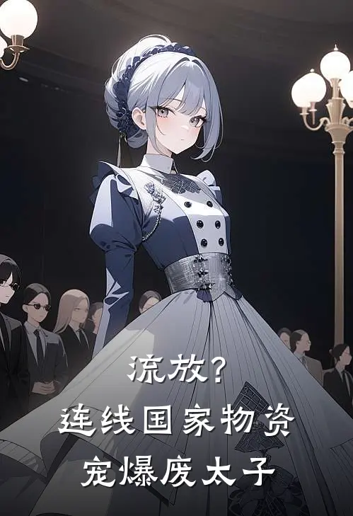 流放？连线国家，物资宠爆废太子