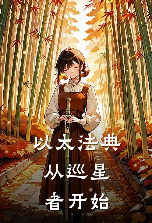 以太法典：从巡星者开始