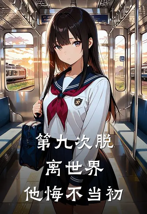 第九次脱离世界，他悔不当初