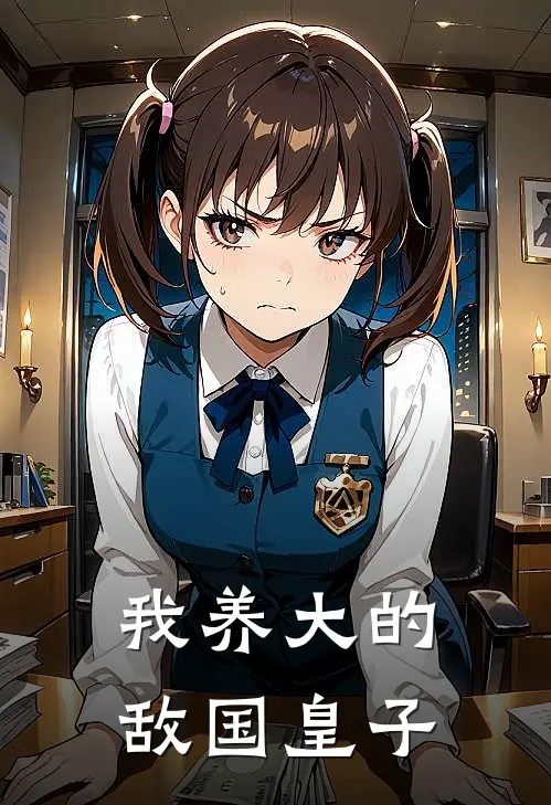 我养大的敌国皇子(昭宁王相)免费完结小说_小说完整版免费阅读我养大的敌国皇子(昭宁王相)