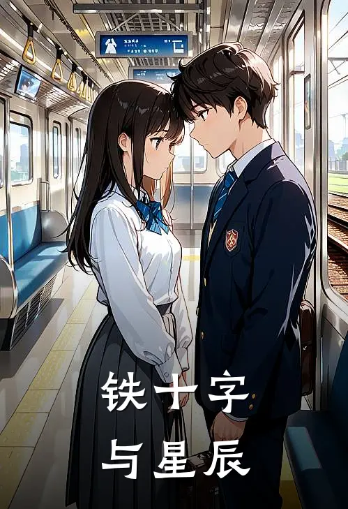 铁十字与星辰