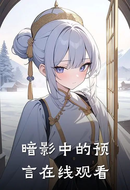 暗影中的预言在线观看