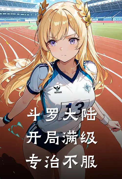 斗罗大陆：开局满级，专治不服