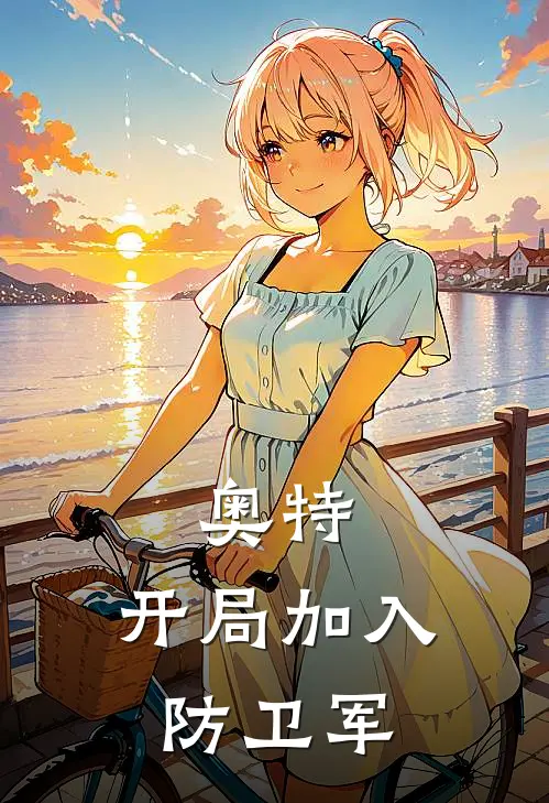 奥特：开局加入防卫军