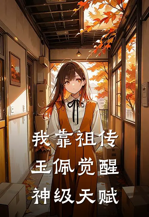 我靠祖传玉佩觉醒神级天赋