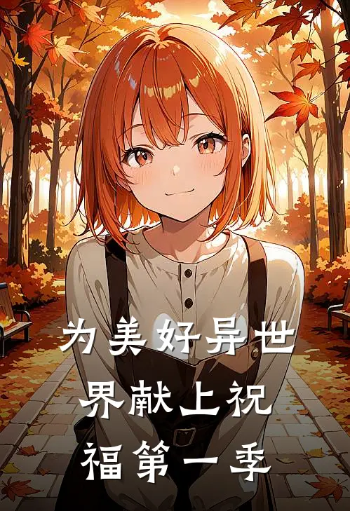 为美好异世界献上祝福第一季